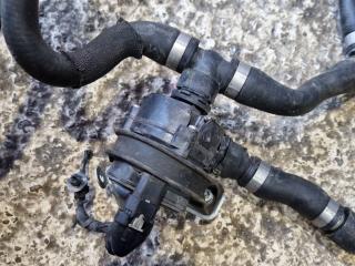 насос антифриза дополнительный BMW X1 F48 2019, 2.0 л., B48 A20 A, бензин, АКПП, хетчбэк 5 дв., передний привод, правый руль, 8486848