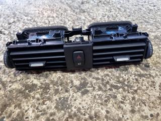 дефлектор обдува салона BMW 2 серия F22/F23 [рестайлинг] F22 2018, 2.0 л., B47 D20 A, дизель, АКПП, белый, купе, задний привод, правый руль, 9347435