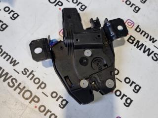 замок багажника BMW X5 G05 2019, 3.0 л., B57 D30 A, дизель, АКПП, a96, полный привод, правый руль, 51249880874