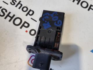 расходомер воздуха BMW X5 G05 2019, 3.0 л., B57 D30 A, дизель, АКПП, a96, полный привод, правый руль, 8580022