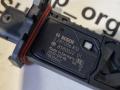 расходомер воздуха BMW X5 G05 2019, 3.0 л., B57 D30 A, дизель, АКПП, a96, полный привод, правый руль, 8580022 - фото №2
