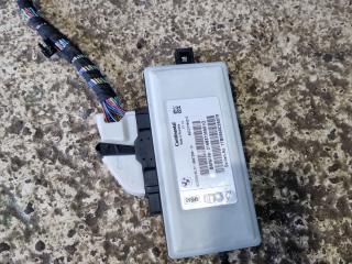 блок AirBag BMW M4 F82/F83 F82 2016, 3.0 л., S55 B30 A, бензин, робот, купе, правый руль, 65776837359