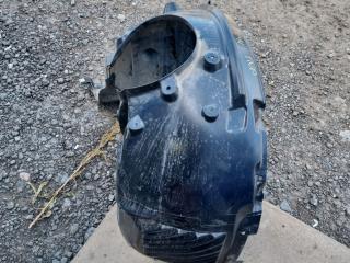 защита арок передняя левая (подкрылок) BMW 2 серия G42 F44 2021, 1.5 л., бензин, передний привод, правый руль, 51757436623