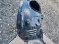 защита арок передняя левая (подкрылок) BMW 2 серия G42 F44 2021, 1.5 л., бензин, передний привод, правый руль, 51757436623 - фото №3