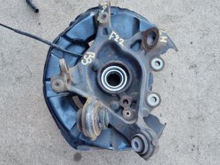 кулак задний левый BMW 2 серия F22/F23 [рестайлинг] F22 2018, 2.0 л., B47 D20 A, дизель, АКПП, белый, купе, задний привод, правый руль, 33326792515