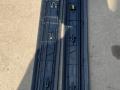 накладка на порог внутренняя BMW M4 F82/F83 F82 2015, 3.0 л., S55 B30 A, бензин, робот, 475, купе, задний привод, правый руль, 8063798, 8063797 - фото №3