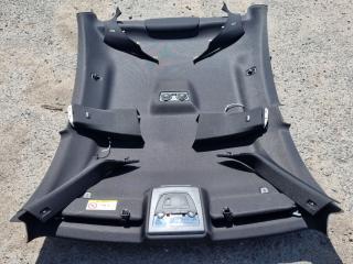 потолок BMW 6 серия F12/F13 [рестайлинг] F06 2017, 3.0 л., N57 D30 B, дизель, АКПП, серый, купе, правый руль, 51448054081
