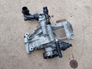 помпа BMW X3 G01 (2017 - 2025), 2.0 л., B47 D20 B, дизель, АКПП, black-sapphire metallic (475), полный привод, правый руль, 2805718