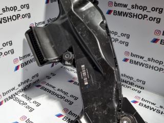 воздухозаборник BMW 2 серия G42 F44 2021, 1.5 л., бензин, передний привод, правый руль, 13717645645