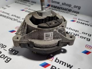 подушка крепления двигателя BMW M4 F82/F83 F82 2016, 3.0 л., S55 B30 A, бензин, робот, купе, правый руль, 2284817