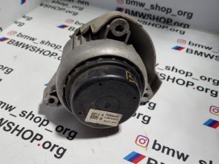 подушка крепления двигателя BMW M4 F82/F83 F82 2016, 3.0 л., S55 B30 A, бензин, робот, купе, правый руль, 2284818