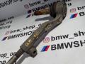 наконечник рулевой BMW M4 F82/F83 F82 2016, 3.0 л., S55 B30 A, бензин, робот, купе, правый руль - фото №2