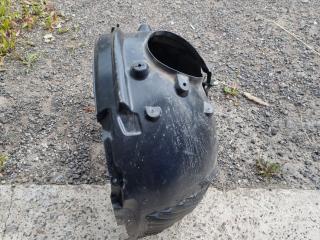 защита арок передняя правая (подкрылок) BMW 2 серия G42 F44 2021, 1.5 л., бензин, передний привод, правый руль, 51757436624