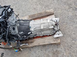 КПП автоматическая (АКПП) BMW 3 серия F30/F31/F34 [рестайлинг] F30 2015, 2.0 л., N47 D20 C, дизель, АКПП, a300, седан, задний привод, правый руль