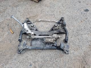 балка подвески передняя (подрамник) BMW 3 серия F30/F31/F34 [рестайлинг] F30 2015, 2.0 л., N47 D20 C, дизель, АКПП, a300, седан, задний привод, правый руль