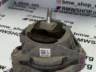 подушка крепления двигателя BMW 4 серия F32/F33 [рестайлинг] F36 2020, 2.0 л., B48 B20 A, бензин, АКПП, c3z, задний привод, правый руль, 6859413