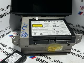 навигация BMW 4 серия F32/F33 [рестайлинг] F36 2020, 2.0 л., B48 B20 A, бензин, АКПП, c3z, задний привод, правый руль, 8709339, 65125A28AF0
