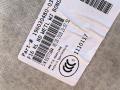 потолок BMW X6 F16 2016, 4.0 л., дизель, АКПП, полный привод, правый руль, 6030480 - фото №4