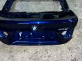 крышка багажника (дверь 3-5) BMW 4 серия F32/F33 [рестайлинг] F36 2020, 2.0 л., B48 B20 A, бензин, АКПП, c3z, задний привод, правый руль, 41007347927 - фото №2