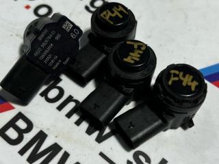 датчик парктроника BMW 2 серия G42 F44 2021, 1.5 л., бензин, передний привод, правый руль, 66209826784