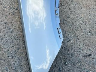 крыло переднее левое BMW X5 M F85 2016, 4.4 л., S63 B44 B, бензин, полный привод, правый руль, 51658056337