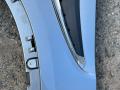 крыло переднее левое BMW X5 M F85 2016, 4.4 л., S63 B44 B, бензин, полный привод, правый руль, 51658056337 - фото №2