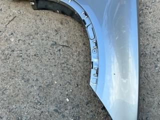 крыло переднее правое BMW X5 M F85 2016, 4.4 л., S63 B44 B, бензин, полный привод, правый руль, 51658056338