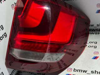 фонарь задний BMW X5 F15 2018, 3.0 л., N57 D30 A, дизель, АКПП, a96, полный привод, правый руль, 7470886