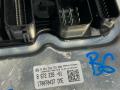 блок управления двигателем BMW X5 M F85 2016, 4.4 л., S63 B44 B, бензин, полный привод, правый руль, 8672239, 0261S16751 - фото №2