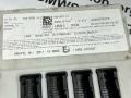 блок управления (другие) BMW X5 M F85 2016, 4.4 л., S63 B44 B, бензин, полный привод, правый руль, 61356821976 - фото №2
