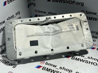 подушка безопасности пассажира BMW X5 M F85 2016, 4.4 л., S63 B44 B, бензин, полный привод, правый руль, 72129252310