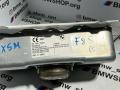 подушка безопасности пассажира BMW X5 M F85 2016, 4.4 л., S63 B44 B, бензин, полный привод, правый руль, 72129252310 - фото №2