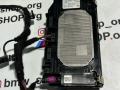 Беспроводное зарядное устройство BMW X5 M F85 2016, 4.4 л., S63 B44 B, бензин, полный привод, правый руль, 6832062 - фото №2