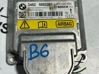 блок AirBag BMW X5 M F85 2016, 4.4 л., S63 B44 B, бензин, полный привод, правый руль, 34526882267