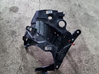 крепление крыла переднего левого BMW X5 M F85 2016, 4.4 л., S63 B44 B, бензин, полный привод, правый руль, 51657294543