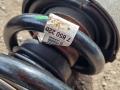 амортизатор передний левый BMW X5 M F85 2016, 4.4 л., S63 B44 B, бензин, полный привод, правый руль, 7856489 - фото №4