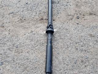 карданный вал BMW X5 M F85 2016, 4.4 л., S63 B44 B, бензин, полный привод, правый руль, 7850370