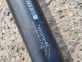 карданный вал BMW X5 M F85 2016, 4.4 л., S63 B44 B, бензин, полный привод, правый руль, 7850370 - фото №2