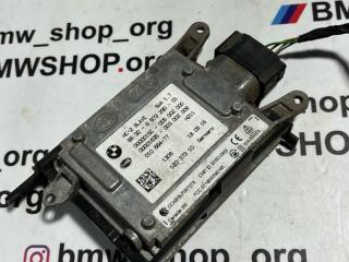 датчик мертвых (слепых) зон BMW X5 M F85 2016, 4.4 л., S63 B44 B, бензин, полный привод, правый руль, 66326873290