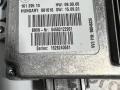 блок управления камерой BMW X5 M F85 2016, 4.4 л., S63 B44 B, бензин, полный привод, правый руль, 6821229 - фото №2