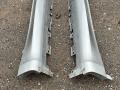 накладка на порог BMW X5 M F85 2016, 4.4 л., S63 B44 B, бензин, полный привод, правый руль, 51778058507 - фото №2