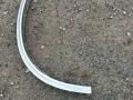 накладка колесной арки BMW X5 M F85 2016, 4.4 л., S63 B44 B, бензин, полный привод, правый руль, 51777378581, 51777378582, 51777378583, 51777378584 - фото №4