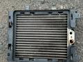 радиатор масляный BMW X5 M F85 2016, 4.4 л., S63 B44 B, бензин, полный привод, правый руль, 17217645693 - фото №2