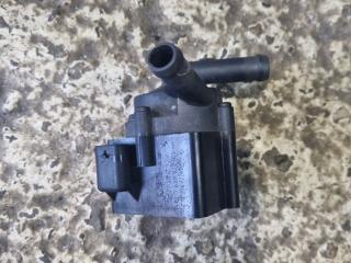 насос антифриза дополнительный BMW X5 M F85 2016, 4.4 л., S63 B44 B, бензин, полный привод, правый руль, 11517629917