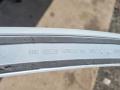спойлер BMW 2 серия F22/F23 [рестайлинг] F22 2018, 2.0 л., B47 D20 A, дизель, АКПП, белый, купе, задний привод, правый руль, 51628056230 - фото №3