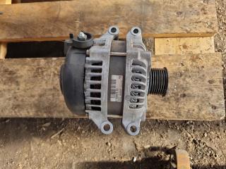 генератор BMW X5 M F85 2016, 4.4 л., S63 B44 B, бензин, полный привод, правый руль, 7606628