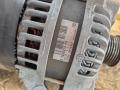 генератор BMW X5 M F85 2016, 4.4 л., S63 B44 B, бензин, полный привод, правый руль, 7606628 - фото №2