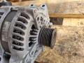генератор BMW X5 M F85 2016, 4.4 л., S63 B44 B, бензин, полный привод, правый руль, 7606628 - фото №3