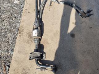 стабилизатор подвески задний BMW X5 M F85 2016, 4.4 л., S63 B44 B, бензин, полный привод, правый руль, 37126856419