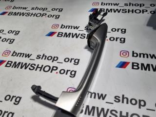 ручка наружная BMW X5 M F85 2016, 4.4 л., S63 B44 B, бензин, полный привод, правый руль, 8068460